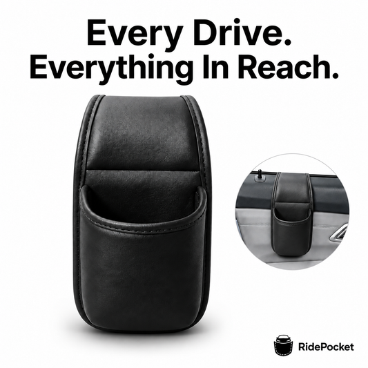 Ride Pocket
