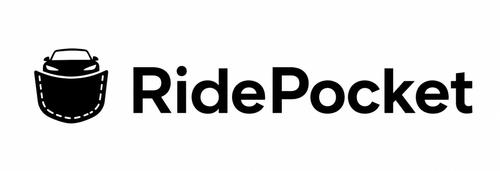 Ride Pocket 