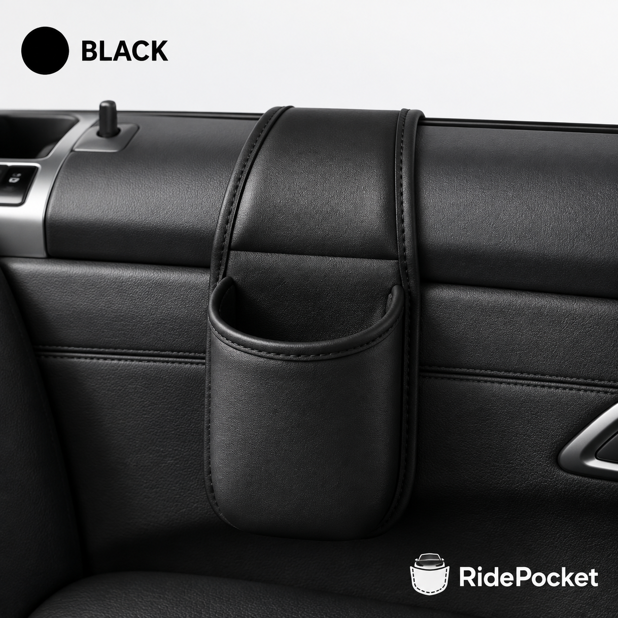 Ride Pocket