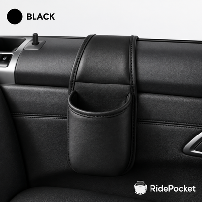 Ride Pocket