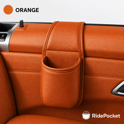 Ride Pocket