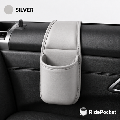 Ride Pocket