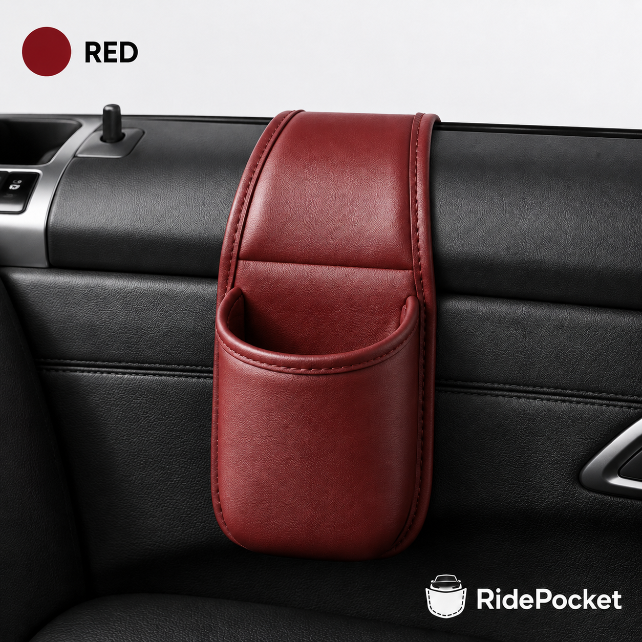 Ride Pocket